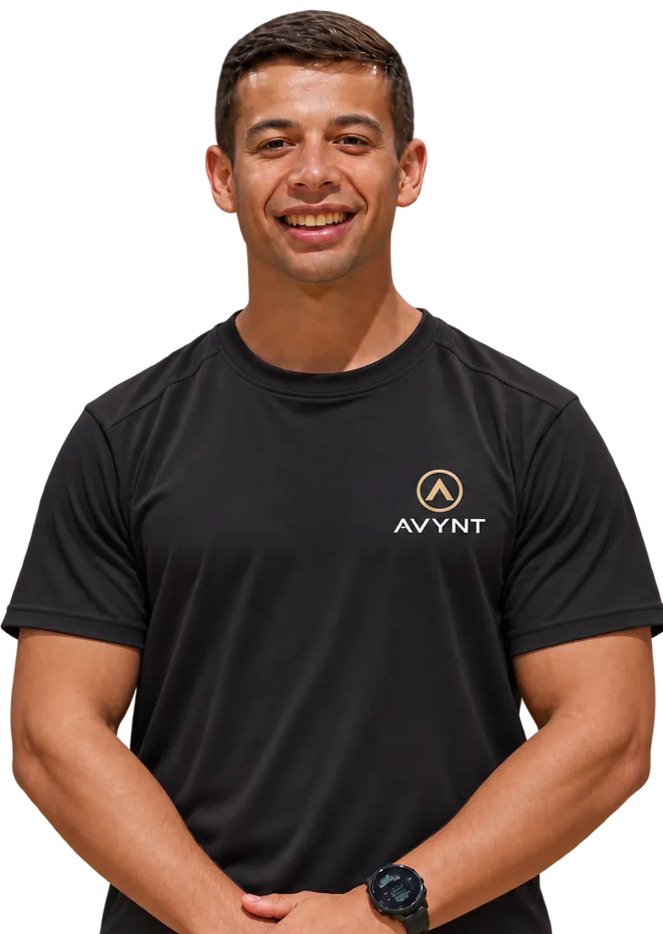 Bernardo Branco coach avynt arena